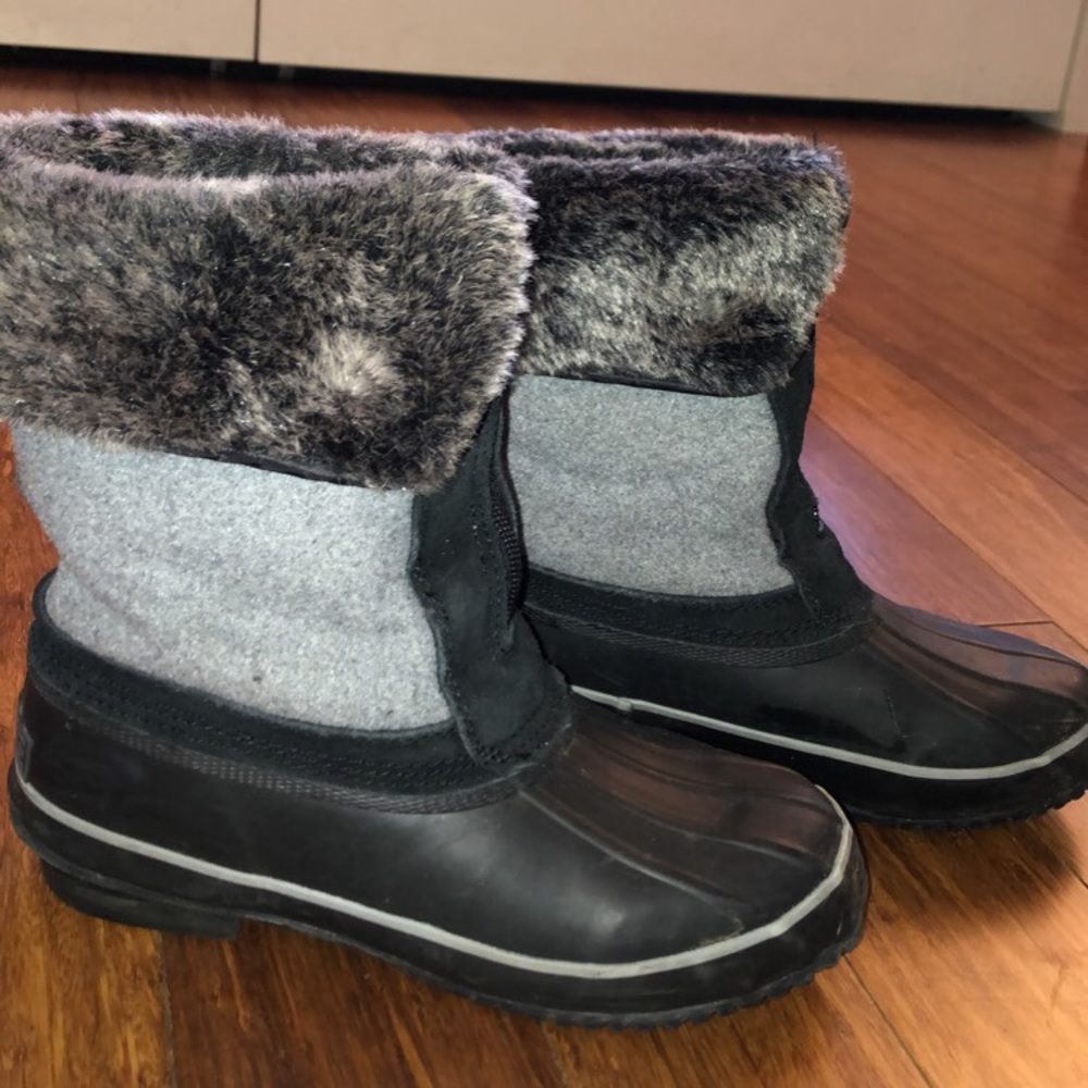 Boots